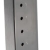 Springfield Armory XDE5006H XD-E 6rd Extended Floorplate 45 ACP Stainless Steel 2 100225