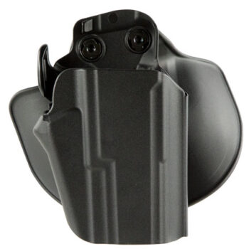 Safariland 578750411 578 GLS Pro-Fit OWB Black Polymer Paddle, Fits Beretta APX 9/40/Sig Sauer P228 Right Hand