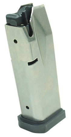 Diamondback DBAM29 9mm Luger 12-Round Stainless Steel Semi-Automatic Pistol