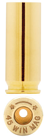 Starline .45 Win Mag Unprimed Brass Cases 50/Bag