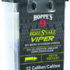 Hoppe's BoreSnake Viper Bore Cleaner for .22 Caliber Pistols 1 101470