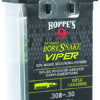 HOPPE'S BORESNAKE VIPER BORE CLEANER FOR .30/308 RIFLE 2 101478