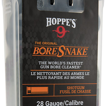 Hoppe's BoreSnake .28 Gauge Shotgun Bore Cleaner