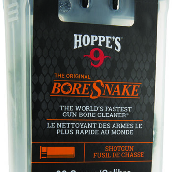 Hoppe's BoreSnake 20 Gauge Shotgun Bore Cleaner