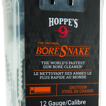 Hoppe's BoreSnake Gun Cleaning Viper 12 Gauge Shotgun