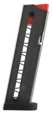 Smith & Wesson 3008882 M&P Shield EZ 8rd 380ACP Blued Steel