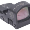 Sightmark Mini Shot M-Spec M1 FMS Red Dot Sight Matte Black 1x21mm 15mm 3 MOA 1 101570
