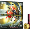 Federal Premium Gold Medal 12 Gauge 2.75" 1-1/8oz 7.5 Shot Shotshells 25 Rounds/Box 10 Boxes/Case 1 101777 3