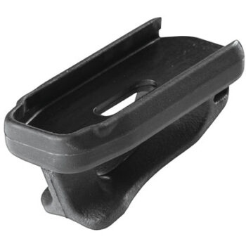 PMAG Ranger Plate 5.56x45mm NATO Polymer Black 30-Round Magazine for AR-15 M4 | Magpul MAG212-BLK | 3 Pack