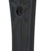 Magpul MAG315 AR-15 Rubber Buttpad 0.30 Inch Black 2 10232