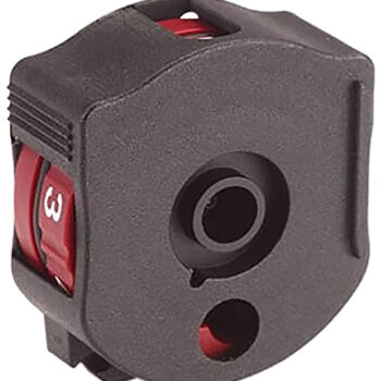 GAMO Varmint Air Rifle 22 Caliber Polymer Break Barrel 10X Quick-Shot