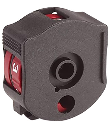 GAMO Varmint Air Rifle 22 Caliber Polymer Break Barrel 10X Quick-Shot 3 GAMO Varmint Air Rifle 22 Caliber Polymer Break Barrel 10X Quick-Shot
