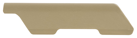 Magpul MOE/CTR Cheek Riser 0.25" Flat Dark Earth for MOE/CTR Stocks