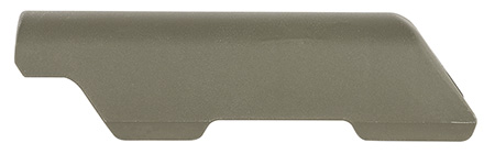 Magpul MOE/CTR Cheek Riser OD Green 0.50" for MOE/CTR Stocks