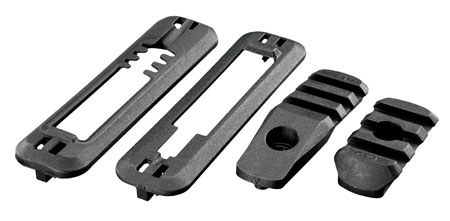 Magpul MOE Illumination Kit for AR-15 Black