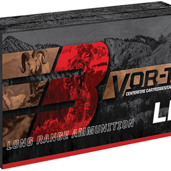 Hornady 270 Winchester 129gr VOR-TX Long Range Boat Tail Bullets