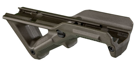 Magpul AFG Angled Foregrip OD Green AR-15 Platform