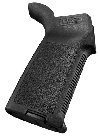 Magpul MOE Polymer AR-15 M4 Grip Black