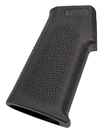 Magpul MOE-K Grip Aggressive Textured Polymer Black for AR-15 AR-10 M4 M16 M110 SR25