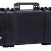 Boyt Harness H48SG H-Series Single Gun Case Black Polypropylene Egg Crate Padding Water Resistant 1 103147