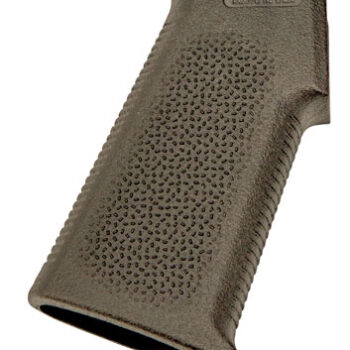 Magpul MOE-K Grip OD Green Textured Polymer AR-15 AR-10 M4 M16 M110 SR25