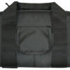 Bob Allen Max-Ops Handgun Case 600D Polyester Water Resistant Black 2 103171