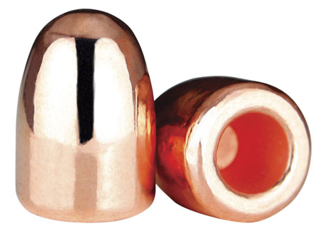 Berry's Superior Pistol .380 ACP 100gr Hollow Base Round Nose 250/Box