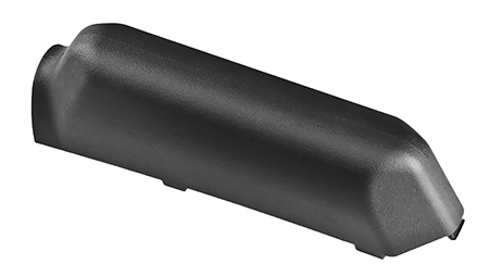 Magpul MAG463-BLK Hunter X-22 SGA Cheek Riser Black .25"/.50" Low For Hunter Stocks