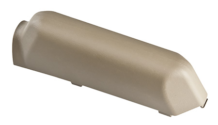 Magpul Hunter/SGA Cheek Riser Flat Dark Earth .25"/.50" Low for Magpul Hunter X-22, Hunter X-22 Takedown, SGA Shotgun Stocks, Hunter 700, Hunter 700L, and Hunter American Stocks MAG463-FDE
