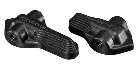 Magpul MAG499 SSG Selector Set Polymer Ambidextrous for M16/M17