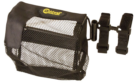 Caldwell Universal Brass Catcher for .223 Make + Model - Heat-Resistant Mesh 100rd Capacity