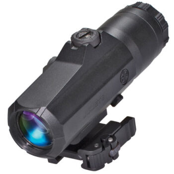 Sig Sauer Juliet6 6x24mm Black Magnifier Sight