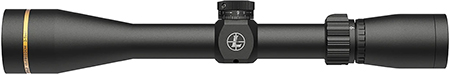 Leupold VX-Freedom 3-9x40 Matte Black Rifle Scope Duplex Reticle