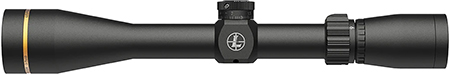 Leupold VX-Freedom 450 Bushmaster 3-9x40mm Duplex Reticle 1" Tube Matte Black