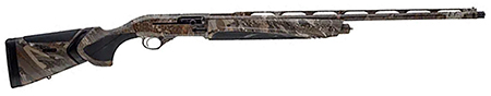 Beretta A400 Xtreme Plus 12 Gauge Shotgun - 3.5" Chamber, 26" Barrel, 2+1 Capacity, Gore Optifade Timber Finish, Kick-Off Stock