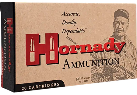 Hornady .338 Lapua Mag 285gr ELD-Match Match Grade Rifle Bullets