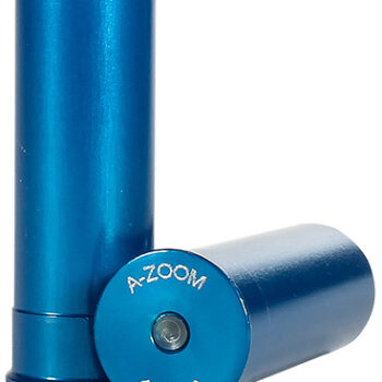 AZOOM Snap Caps Shotgun 12 Gauge Blue 5-Pack