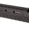Magpul MAG538-BLK MOE SL Handguard Polymer Black, AR-Platform, 8.90" Long 1 10463