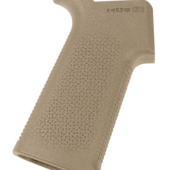 Magpul MOE SL Flat Dark Earth Polymer Grip for AR-15/M4