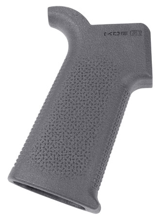 Magpul MOE SL AR-15 M4 Polymer Grip Gray