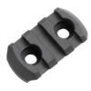 Magpul M-LOK Aluminum Rail 3 Slots Black for AR15/M4 2 10476
