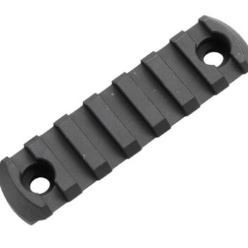 Magpul M-LOK Aluminum 7-Slot Rail Black for M4/AR-15