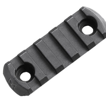 Magpul M-LOK M590 Shotgun Polymer Rail 5-Slot Black