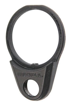 Magpul ASAP Sling Attachment – Quick Detach AR-15/M4 Steel Ambidextrous Black 3 Magpul ASAP Sling Attachment – Quick Detach AR-15/M4 Steel Ambidextrous Black