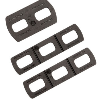 Magpul M-LOK to MOE Handguard Adapter Kit for AR-15/M4 Black