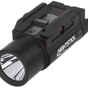 Nightstick TWM350 Tactical Weapon Light 350 Lumens Black Anodized LED