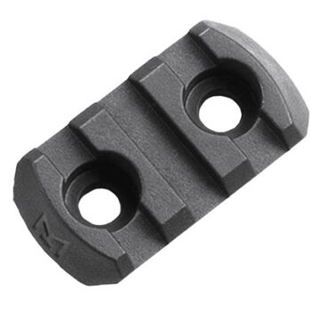 Magpul M-LOK Polymer Rail 3 Slots for AR-15/M4