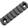 Magpul M-LOK Polymer Rail 7-Slot Black for AR-15/M4 1 10515