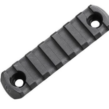 Magpul M-LOK Polymer Rail 7-Slot Black for AR-15/M4