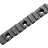 Magpul M-LOK Polymer Rail 11 Slot Black for AR-15 M4 1 10517